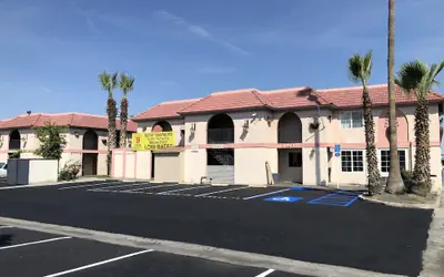 National 9 Inns