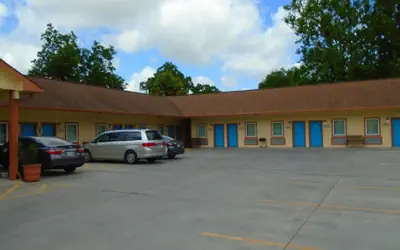 Town House Motel