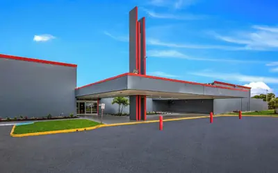 OYO Hotel Orlando Airport