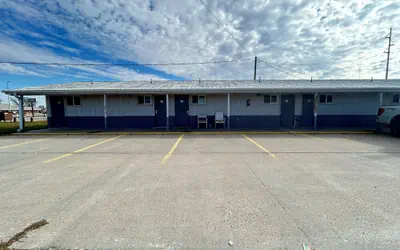 Gateaway Motel Broken Bow NE