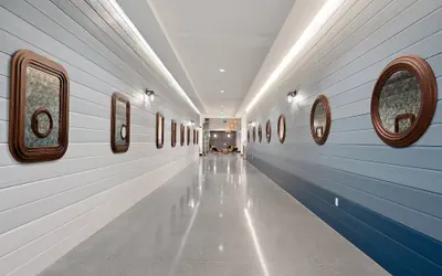 Hotel Indigo Everett - Waterfront Place by IHG