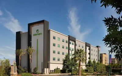 Element by Marriott Anaheim Resort Convention Center
