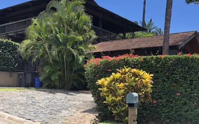 Maui What A Wonderful World B and B Hawaii