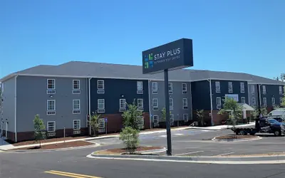 Stay Plus Extended Stay Suites