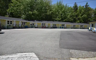 Robbins Motel