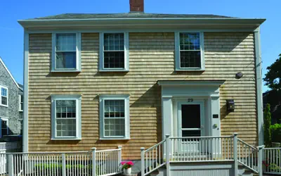 29 India House