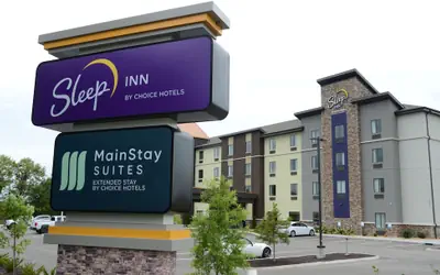Sleep Inn Bowling Green North