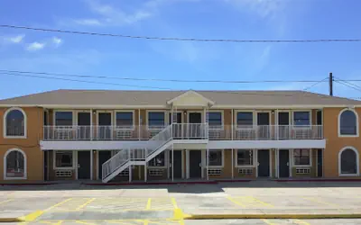 Hwy 59 Motel Laredo Medical Center