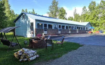 Talkeetna Inn