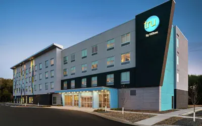 Tru by Hilton Duluth Mall Area