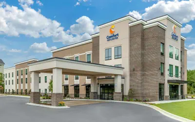 Comfort Inn & Suites Florence Center Area