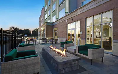 Holiday Inn Grand Rapids North - Walker by IHG