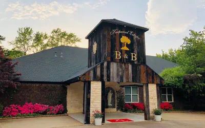Kiepersol Bed and Breakfast