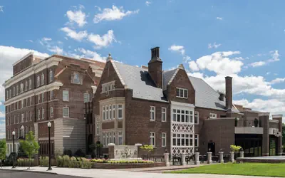 The Lytle Park Hotel, Autograph Collection