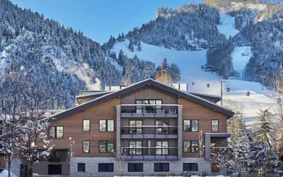W Aspen