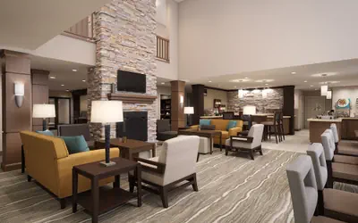 Staybridge Suites Irvine-John Wayne Airport by IHG