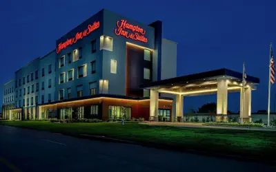Hampton Inn & Suites Duncanville Dallas