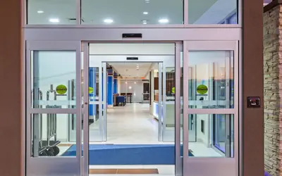 Holiday Inn Express & Suites Tulsa Northeast - Owasso by IHG