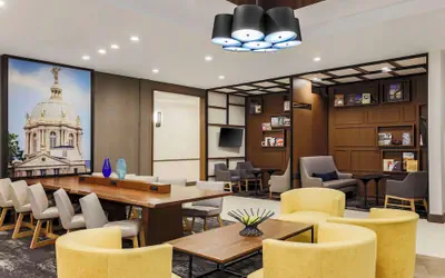 Hyatt Place Waco