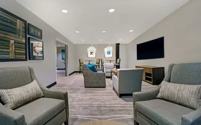 Staybridge Suites Sterling Heights - Detroit by IHG