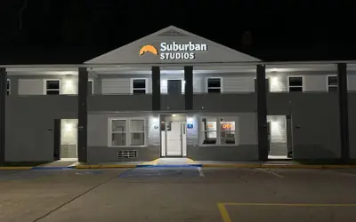 Suburban Studios Newport News – Hampton