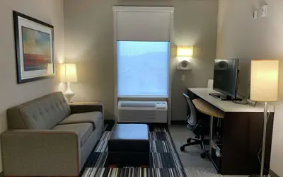 Home2 Suites by Hilton Fort Smith
