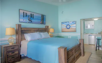 Sea and Breeze Hotel and Condo
