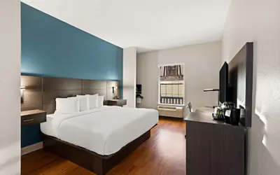 Best Western Shackleford