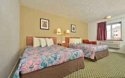 Americas Best Value Inn Marion, IL