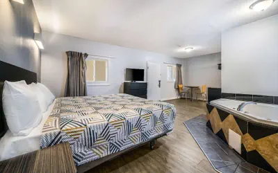 Motel 6-Toms River, NJ