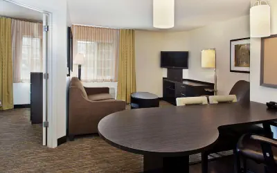 Sonesta Simply Suites Somerset