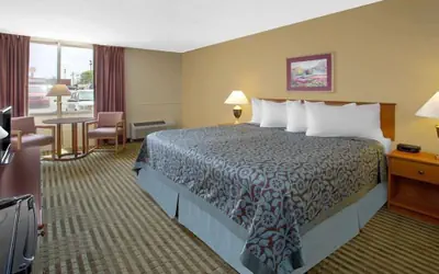 Comfort Inn