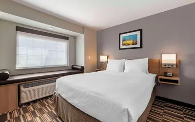 Best Western Limon