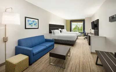 Holiday Inn Express & Suites - Valdosta by IHG