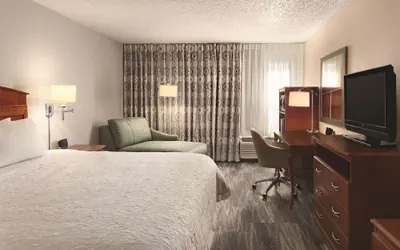 Hampton Inn Denver - Northwest Westminster