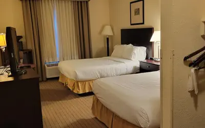 The Arc Hotel