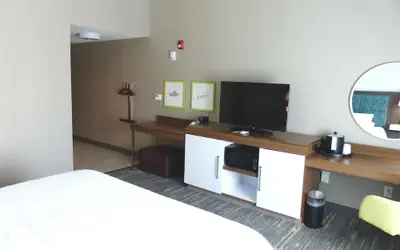 Hampton Inn By Hilton Paramus