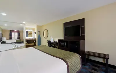 SureStay Hotel by Best Western Manning