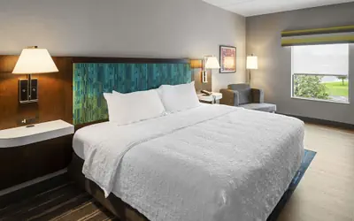 Hampton Inn Nanuet