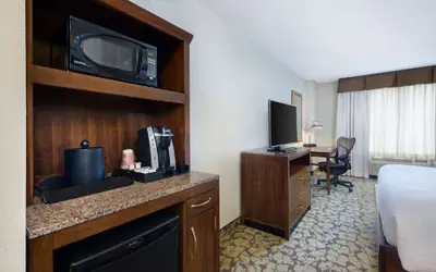 Hilton Garden Inn Atlanta North/Alpharetta