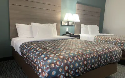 Countryside Inn & Suites Omaha East-Council Bluffs IA