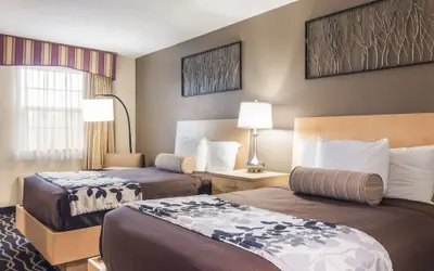 Americas Best Value Inn Alliance