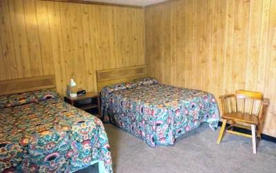 Davis Motel