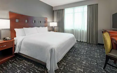 Embassy Suites by Hilton St. Louis St. Charles