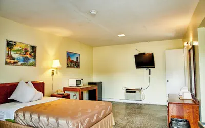 Hospitality Inn By Belvilla Selma US 80 AL