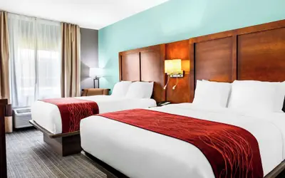 Comfort Inn Marion