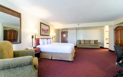 Grand Vista Hotel Grand Junction