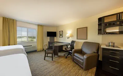 Candlewood Suites Springfield-Medical District by IHG