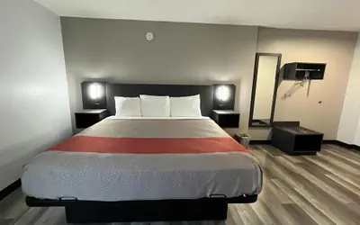 Studio 6 Suites Urbana, IL