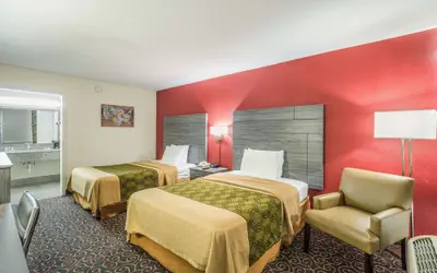 Econo Lodge Thomasville